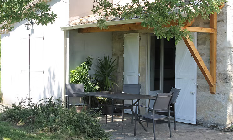 GreenGo Gîte Occitanie Évasion