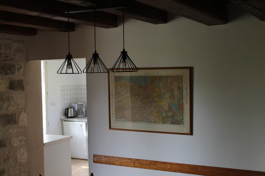 Lot Gîte de groupe
