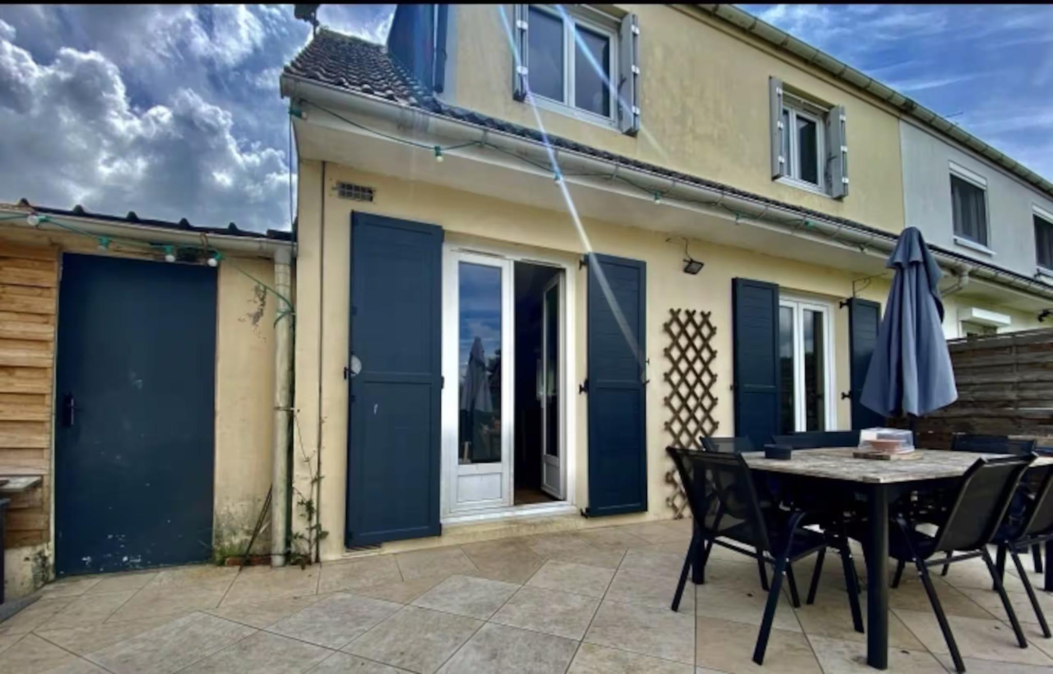 GreenGo location vacances écoresponsables