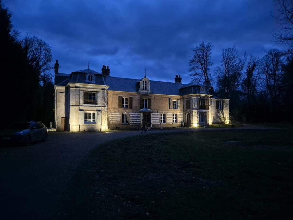 Domaine de Bainast