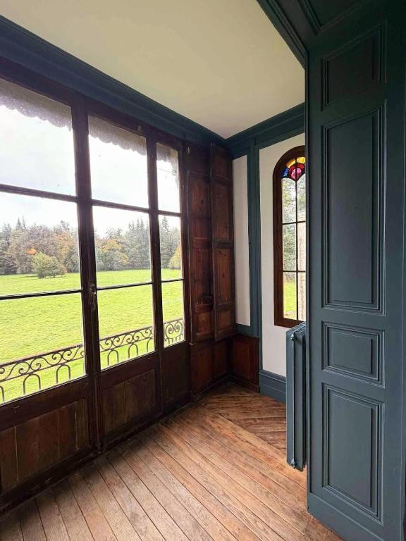 GreenGo Gîte Hauts-de-France Évasion