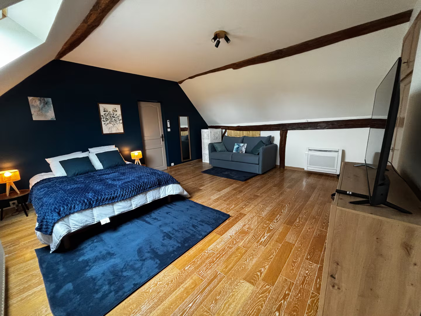 Location Côte-d'Or Gîte de groupe