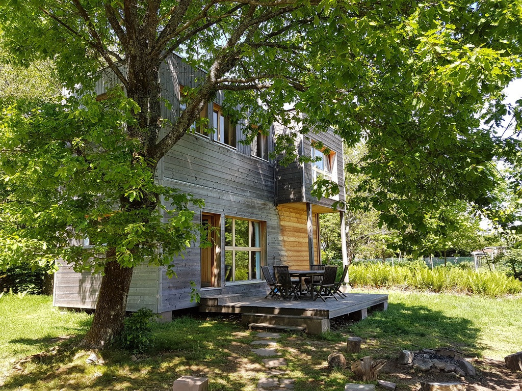 GreenGo Gîte Grand Est Évasion