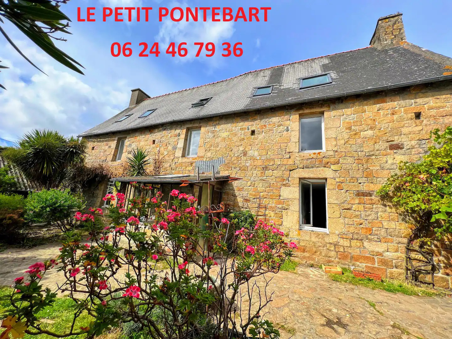 Logement GreenGo: Le petit Pontébart