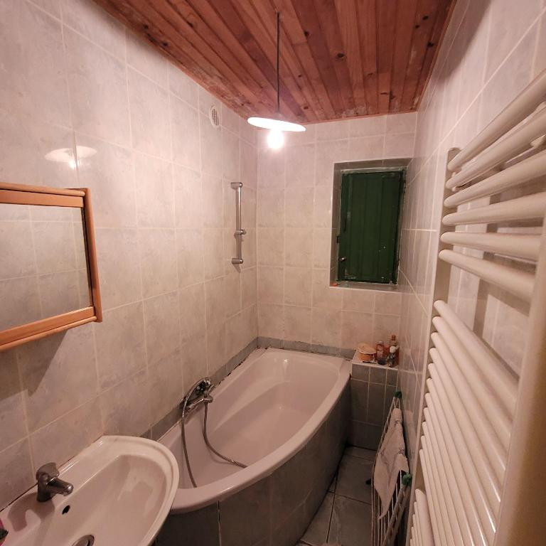 GreenGo Logement insolite Auvergne-Rhône-Alpes Évasion