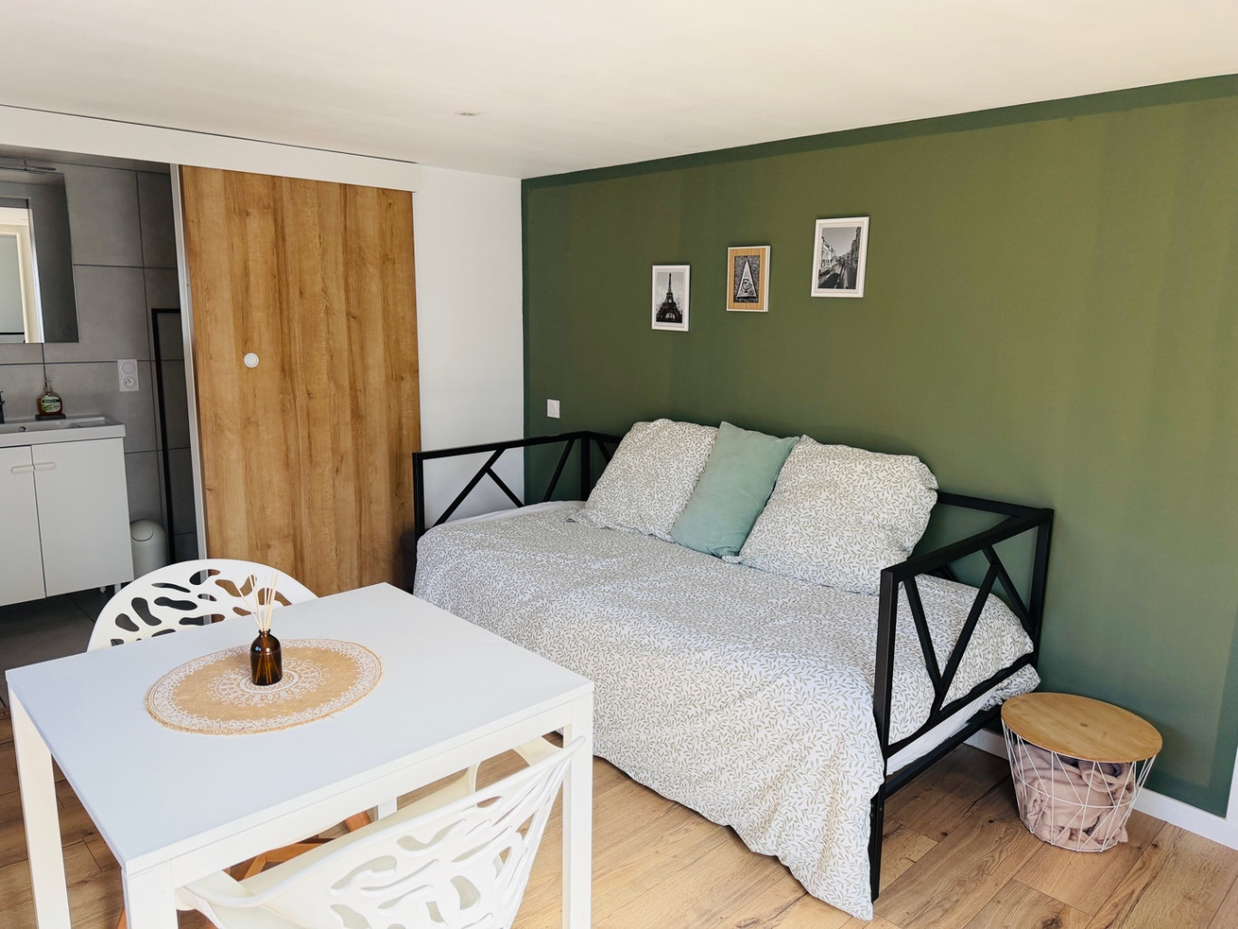 Le Cocon de Montrond