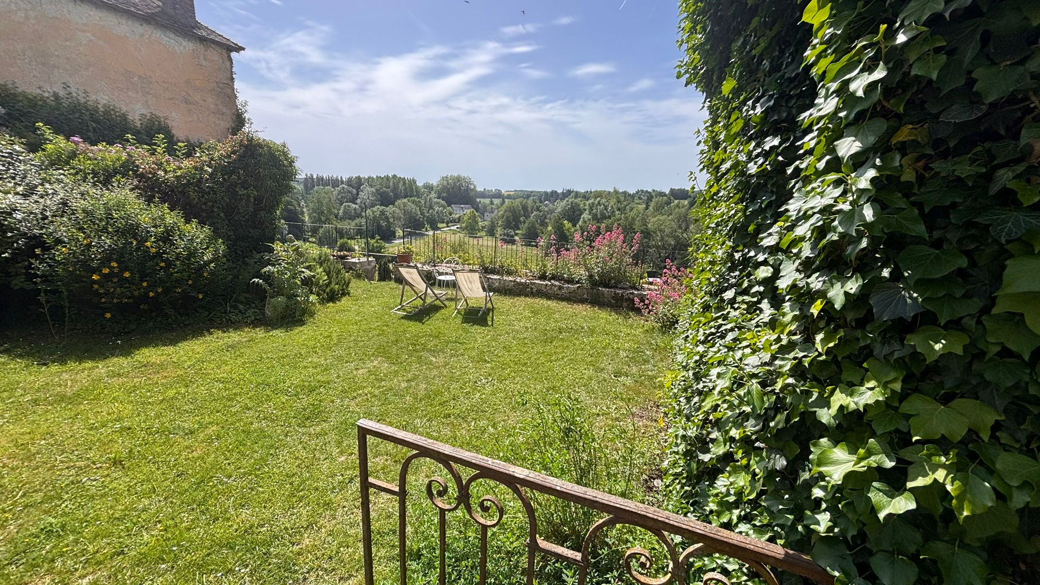 GreenGo Chambre d’hôtes Île-de-France Évasion
