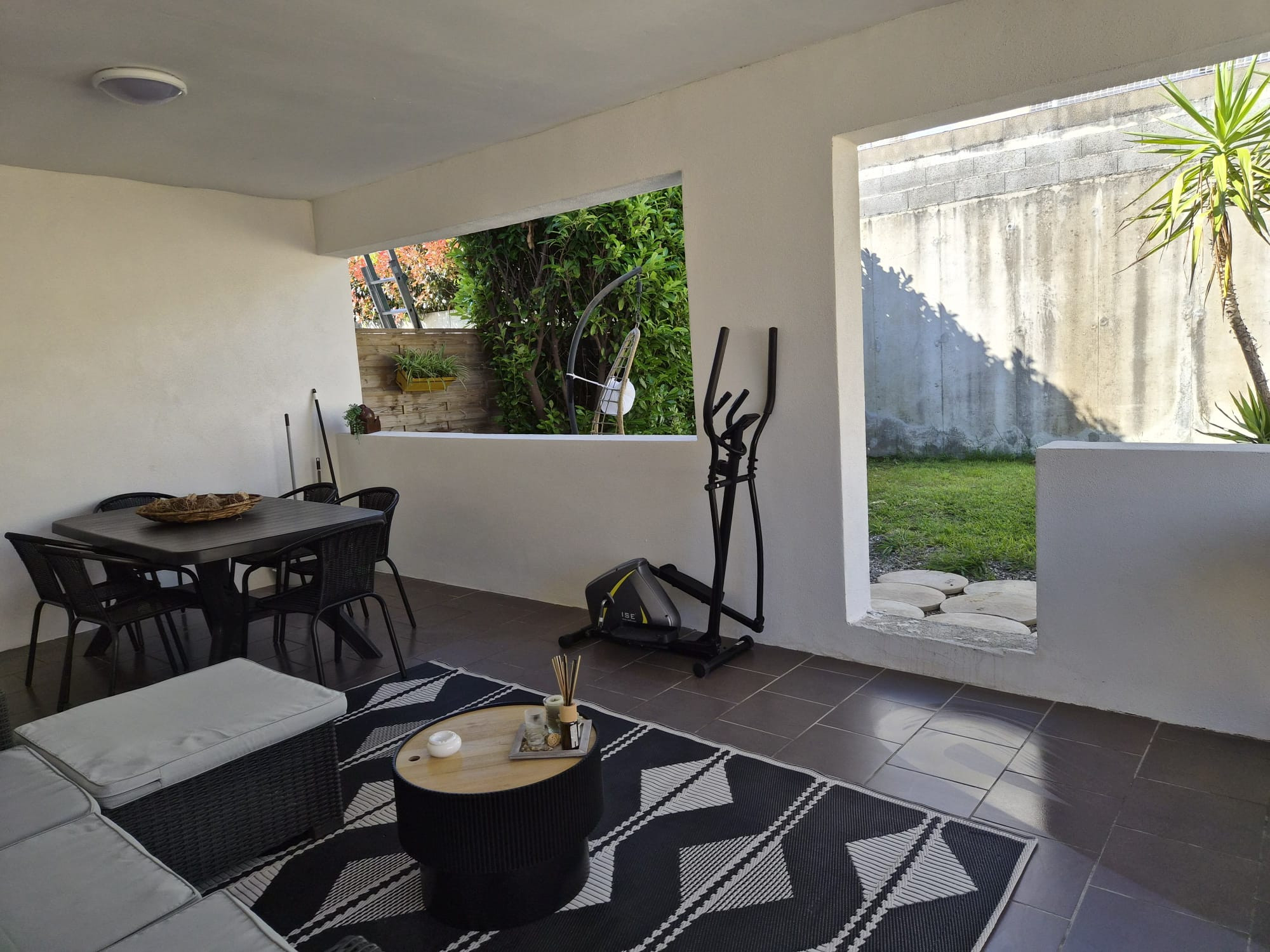 GreenGo Charmant appartement