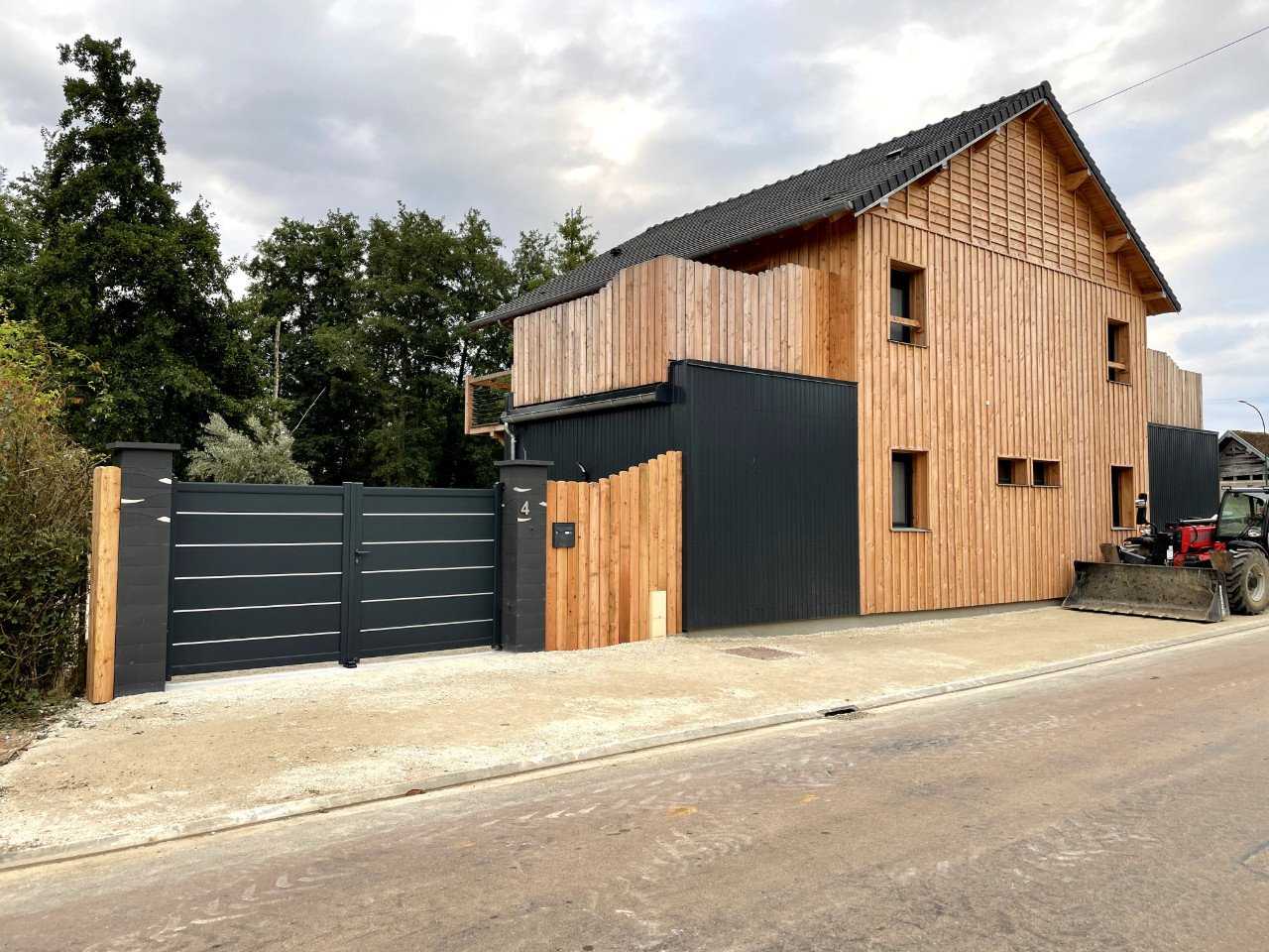 GreenGo Gîte Grand Est Évasion