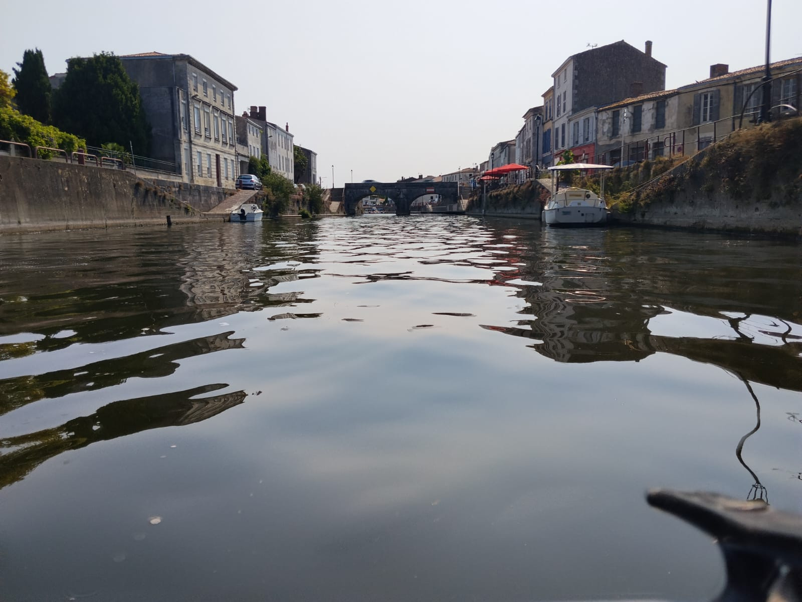 GreenGo Les Bords de Sèvre - River, Quiet, Nautics, Clim