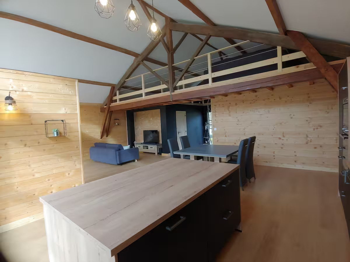 GreenGo location vacances écoresponsables