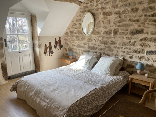 GreenGo Chambre d’hôtes Bourgogne-Franche-Comté À la campagne