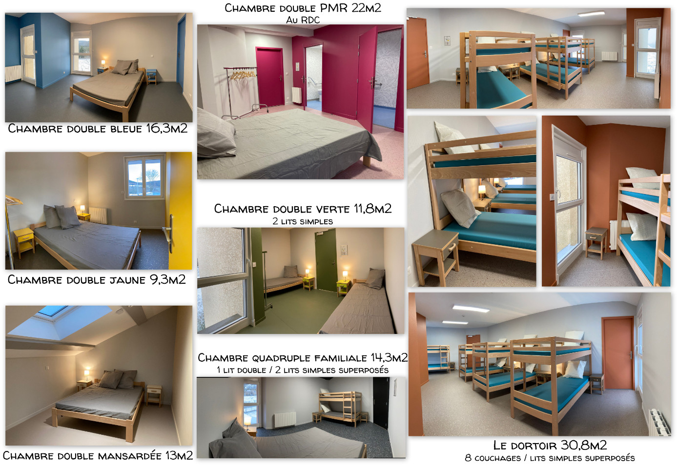 GreenGo location vacances écoresponsables