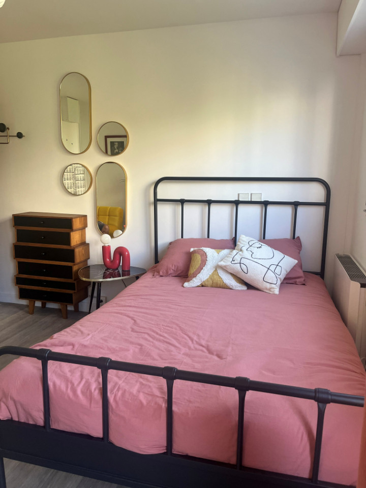 Chambre d’hôtes Paris