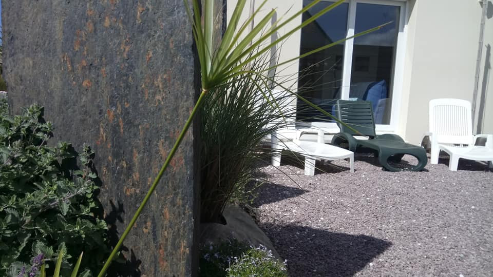 Notre maison de vacances