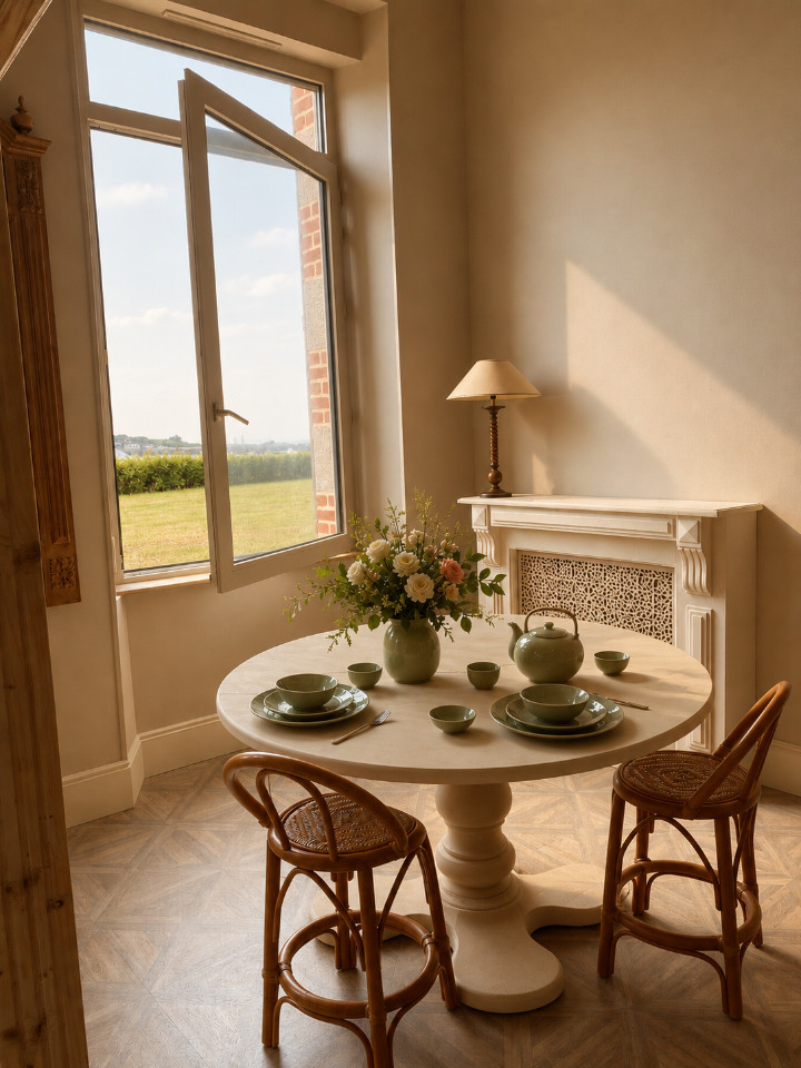 GreenGo Le loft des Embruns