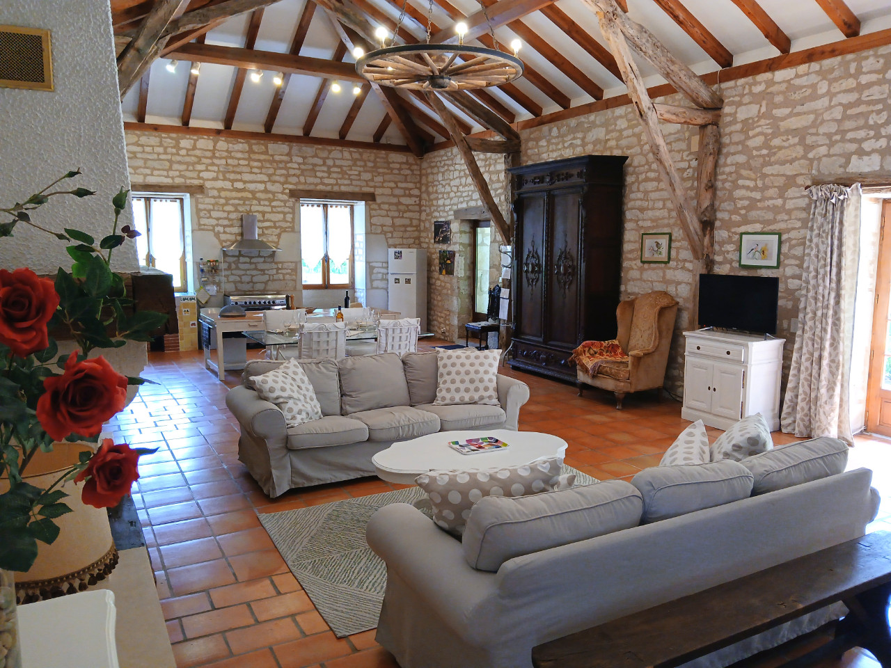 GreenGo Gîte Occitanie Évasion