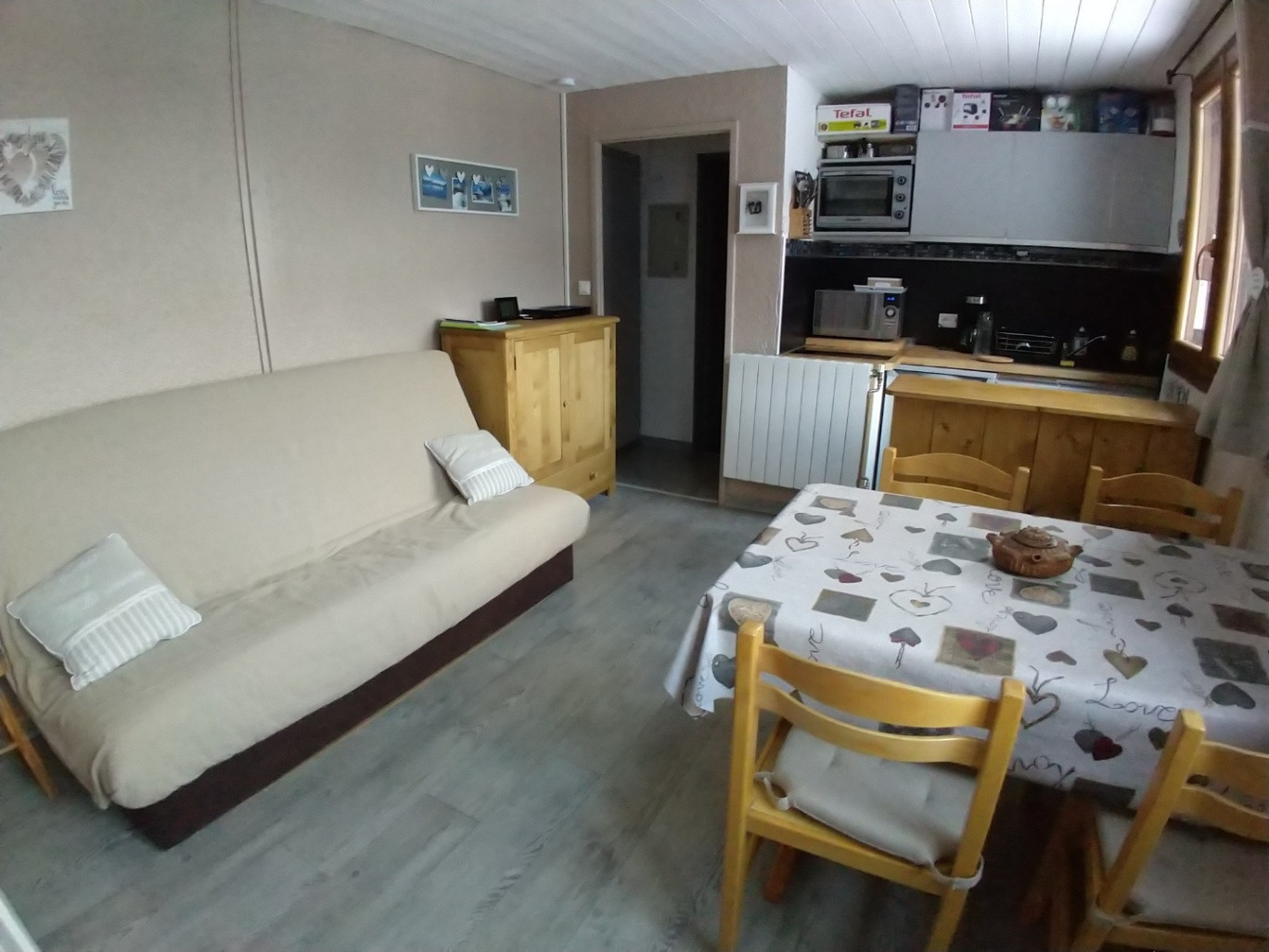 GreenGo location vacances écoresponsables