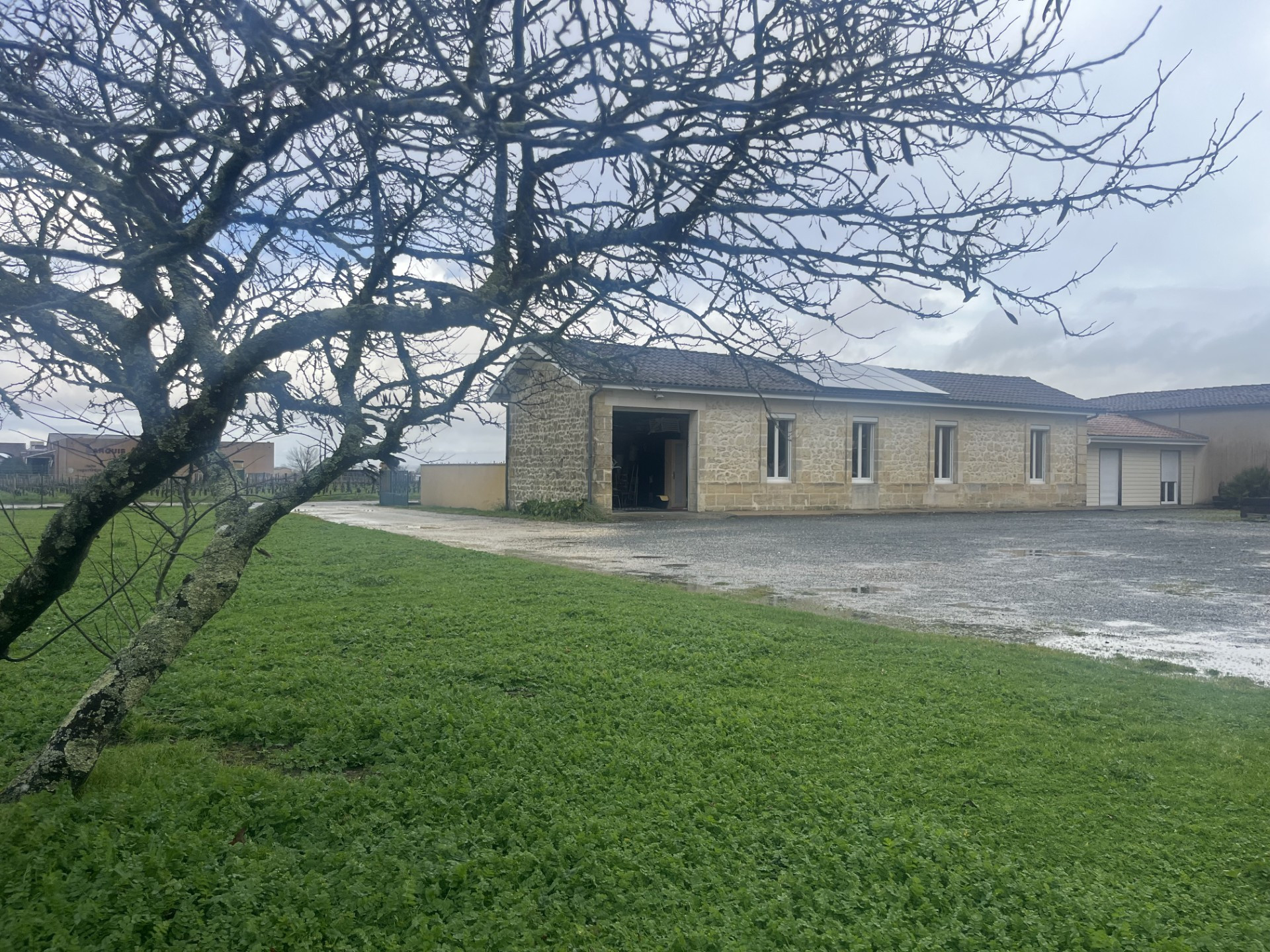 GreenGo location vacances écoresponsables