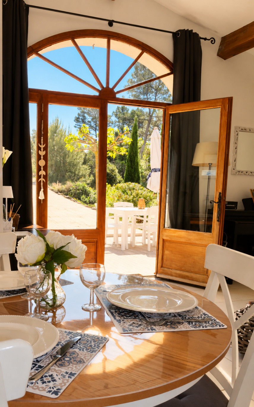 GreenGo Maison Provence Clair de Lune
