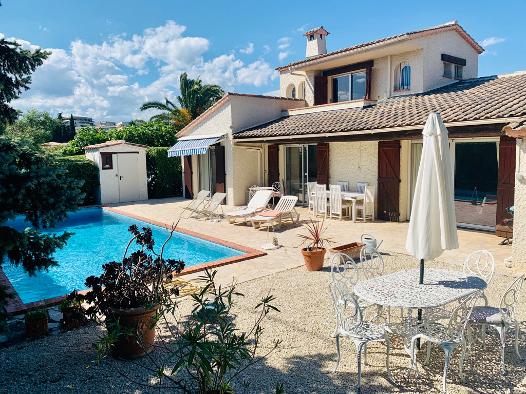 Villa Carina