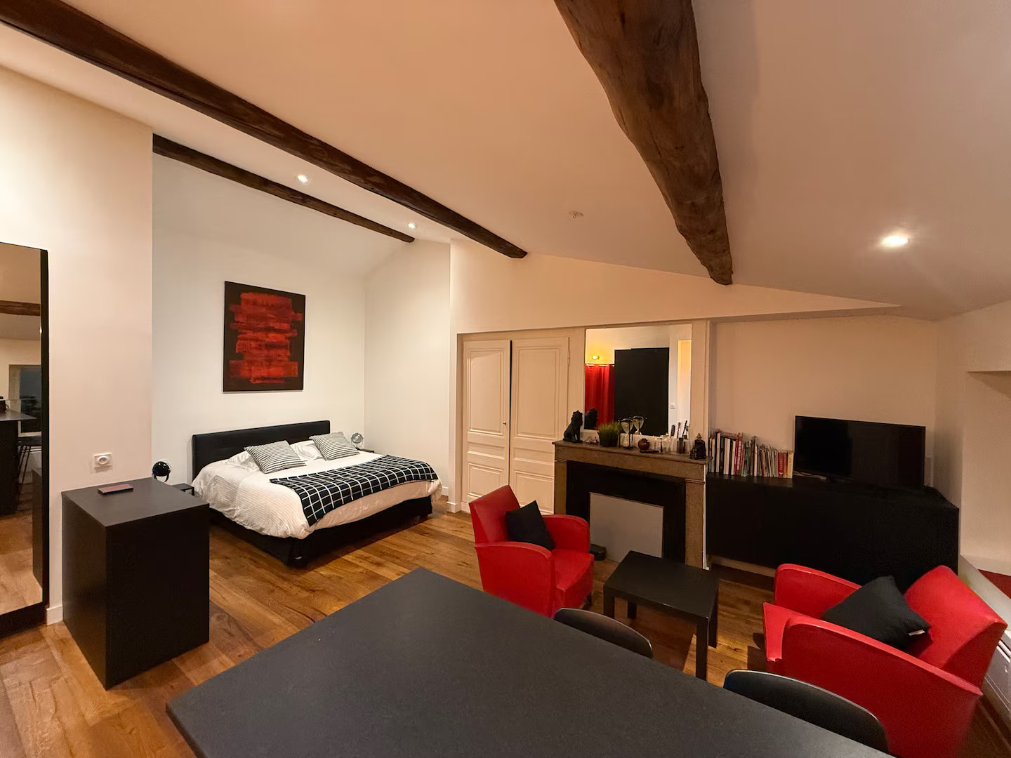 Hôte GreenGo: La Suite de l'Hôtel Dieu