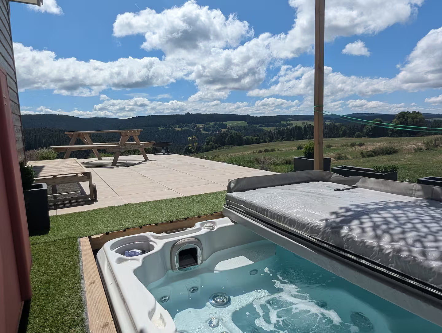 Haute-Loire À la campagne