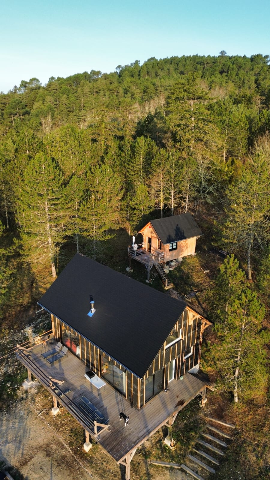 GreenGo Gîte Nouvelle-Aquitaine À la campagne