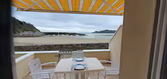 GreenGo La terrasse en bord de mer