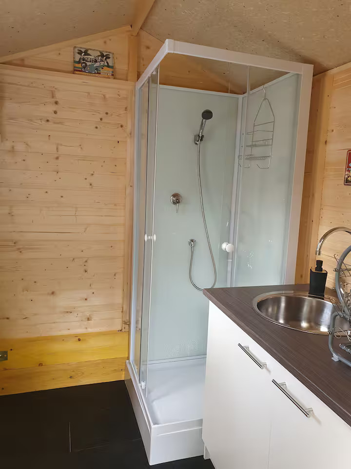 GreenGo Logement insolite Bretagne Évasion