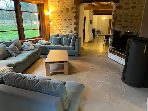 GreenGo location vacances écoresponsables