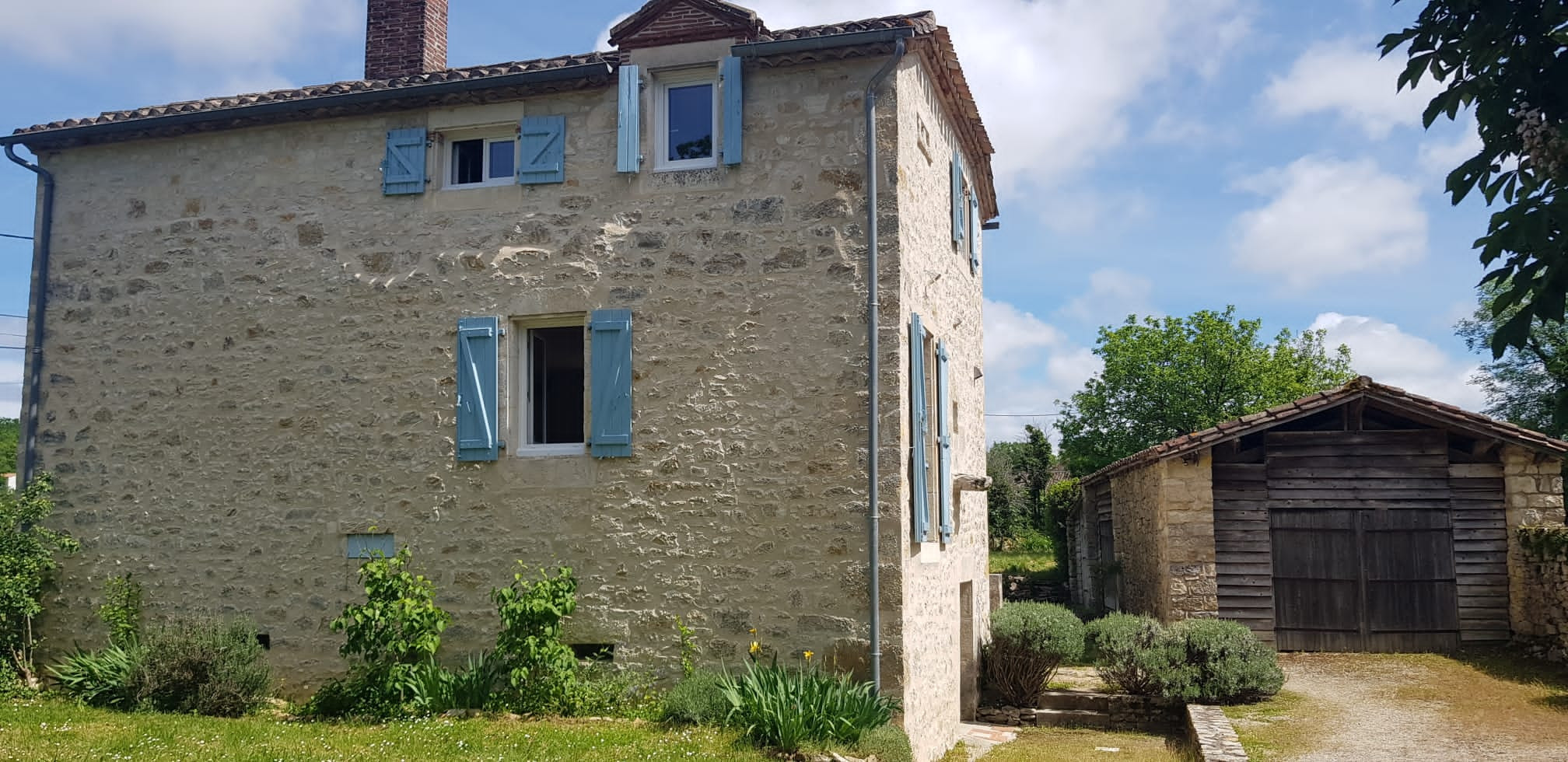 GreenGo La Maison du ''Bois Noir''