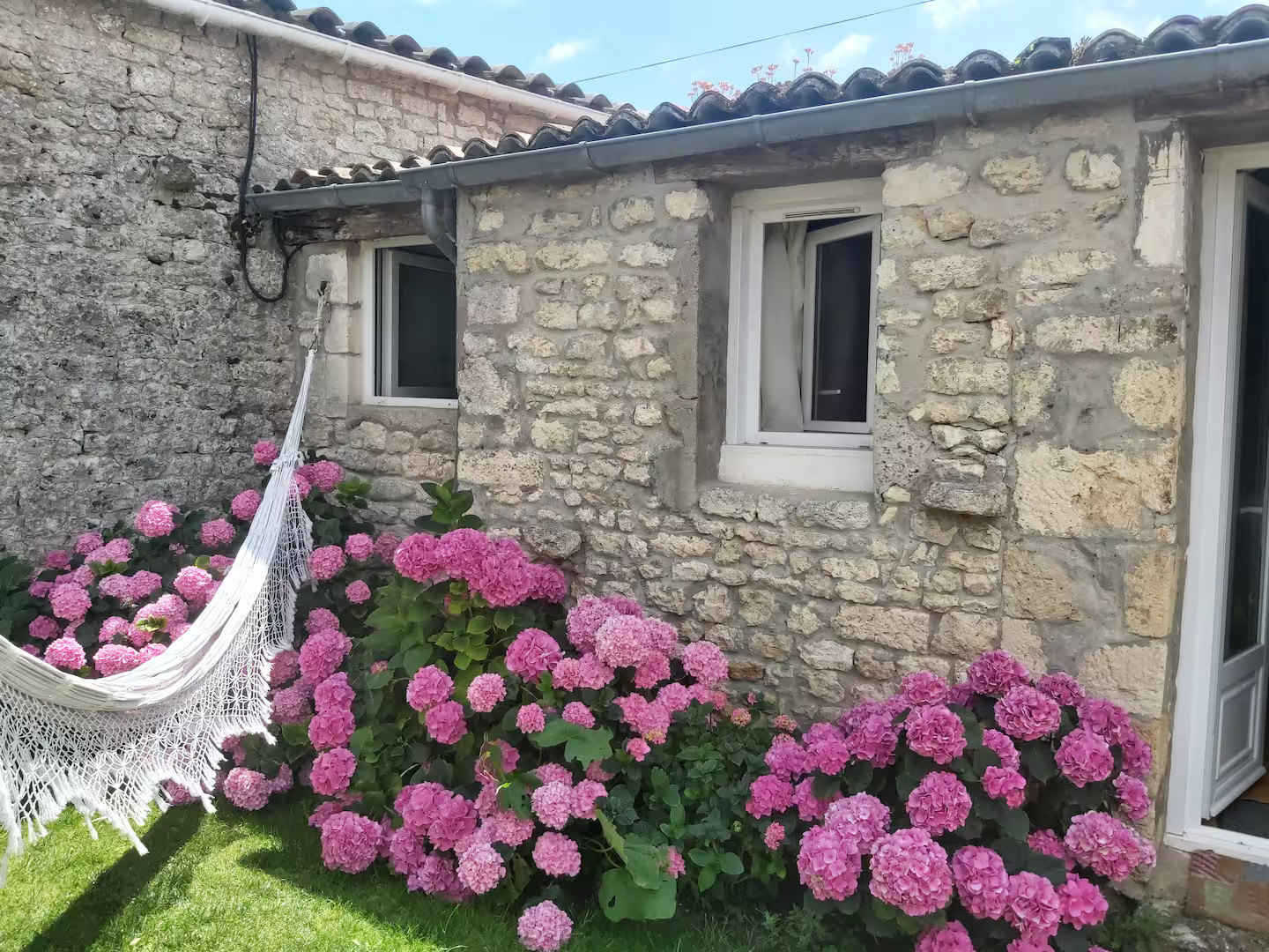 GreenGo location vacances écoresponsables
