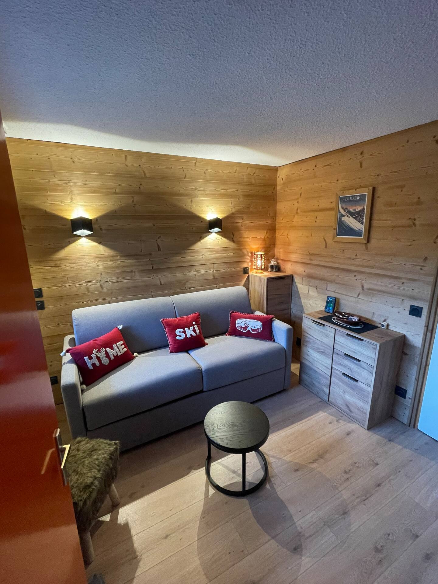 La Choupe Belleplagne