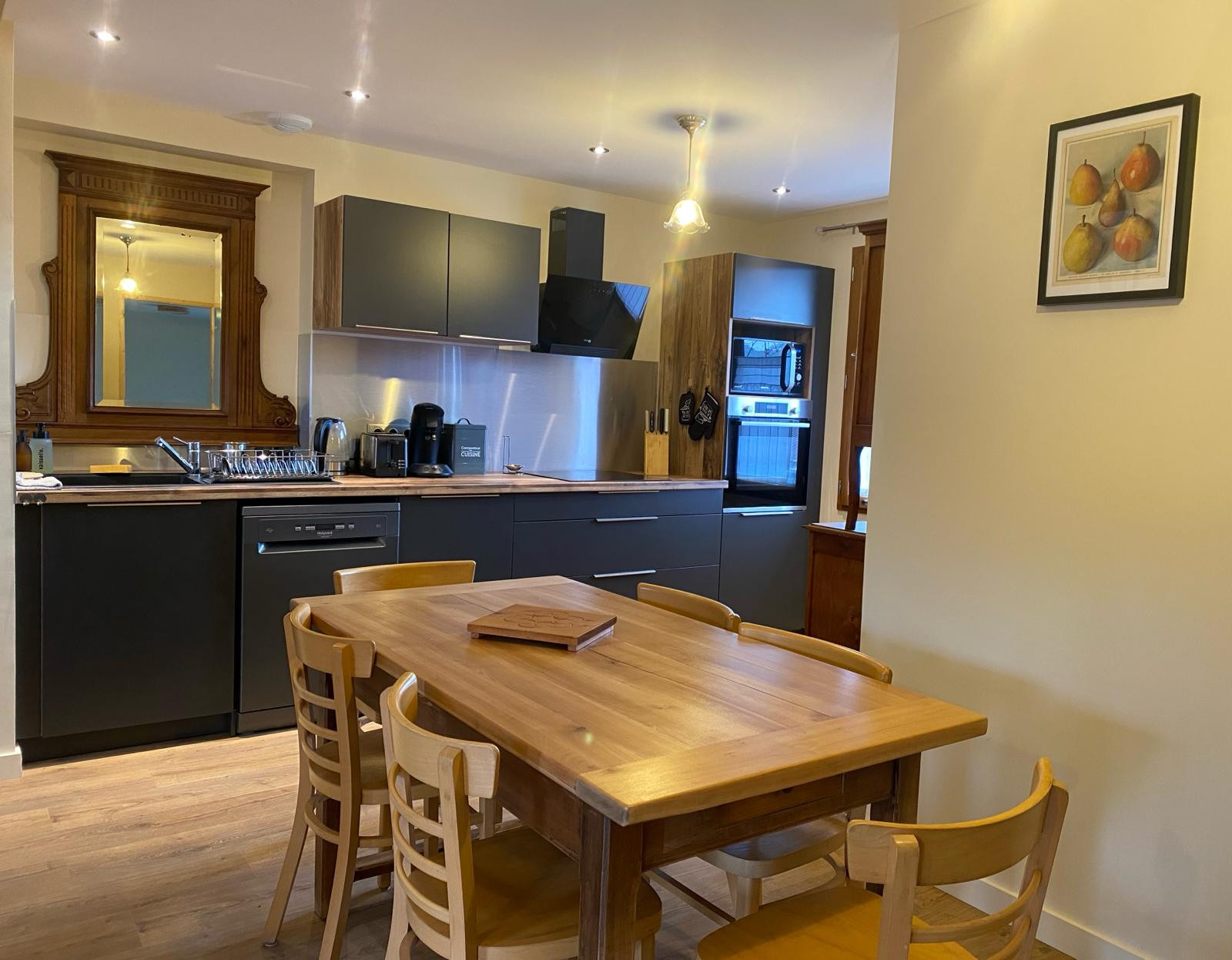 GreenGo La Crémesine