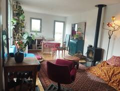 GreenGo La maison en bois