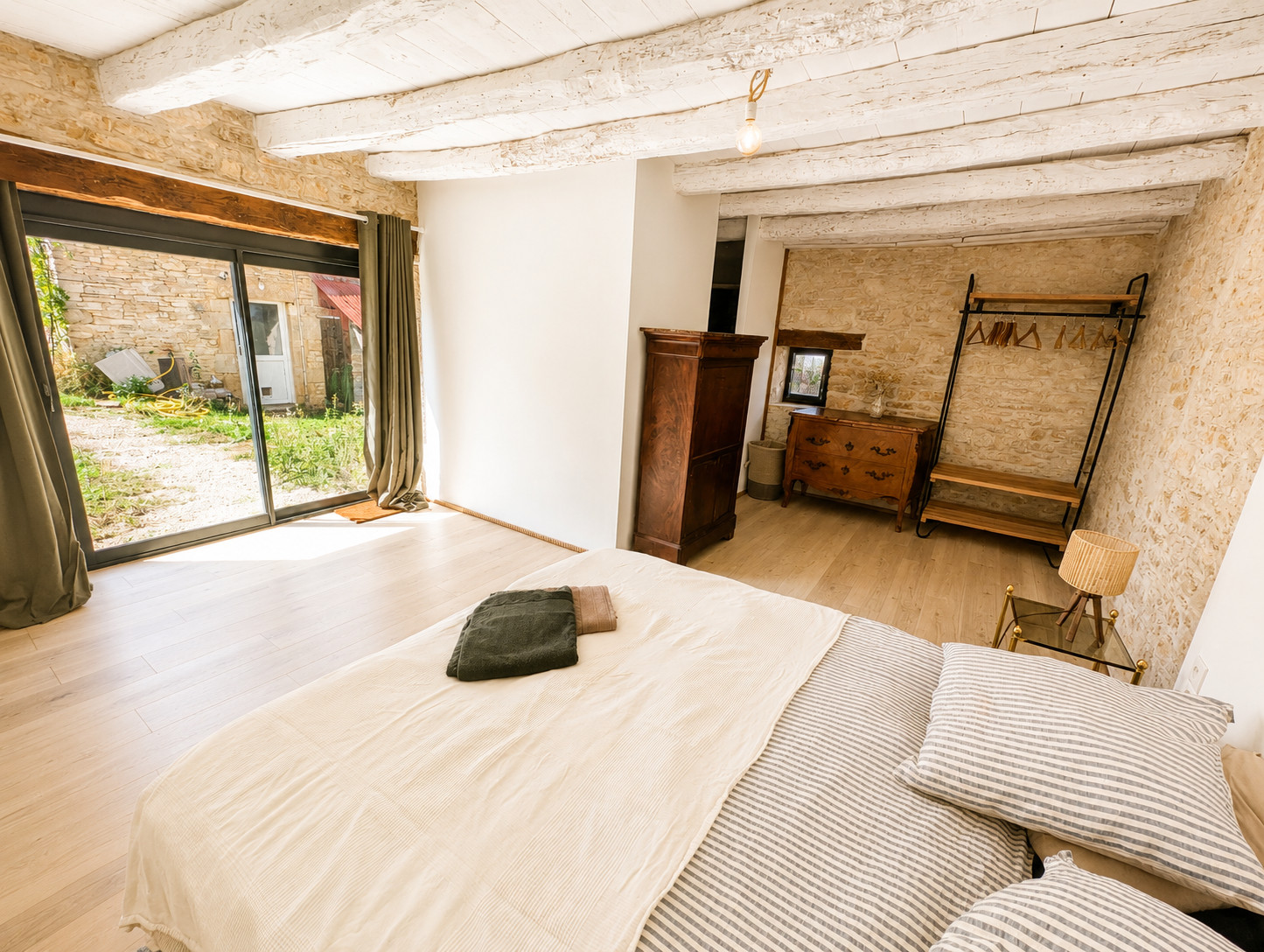 GreenGo location vacances écoresponsables