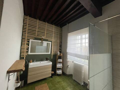GreenGo location vacances écoresponsables
