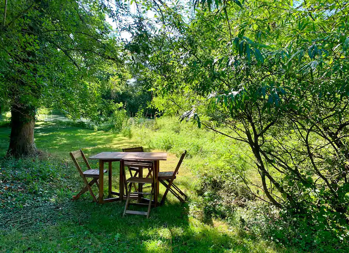 GreenGo Gîte Bourgogne-Franche-Comté À la campagne