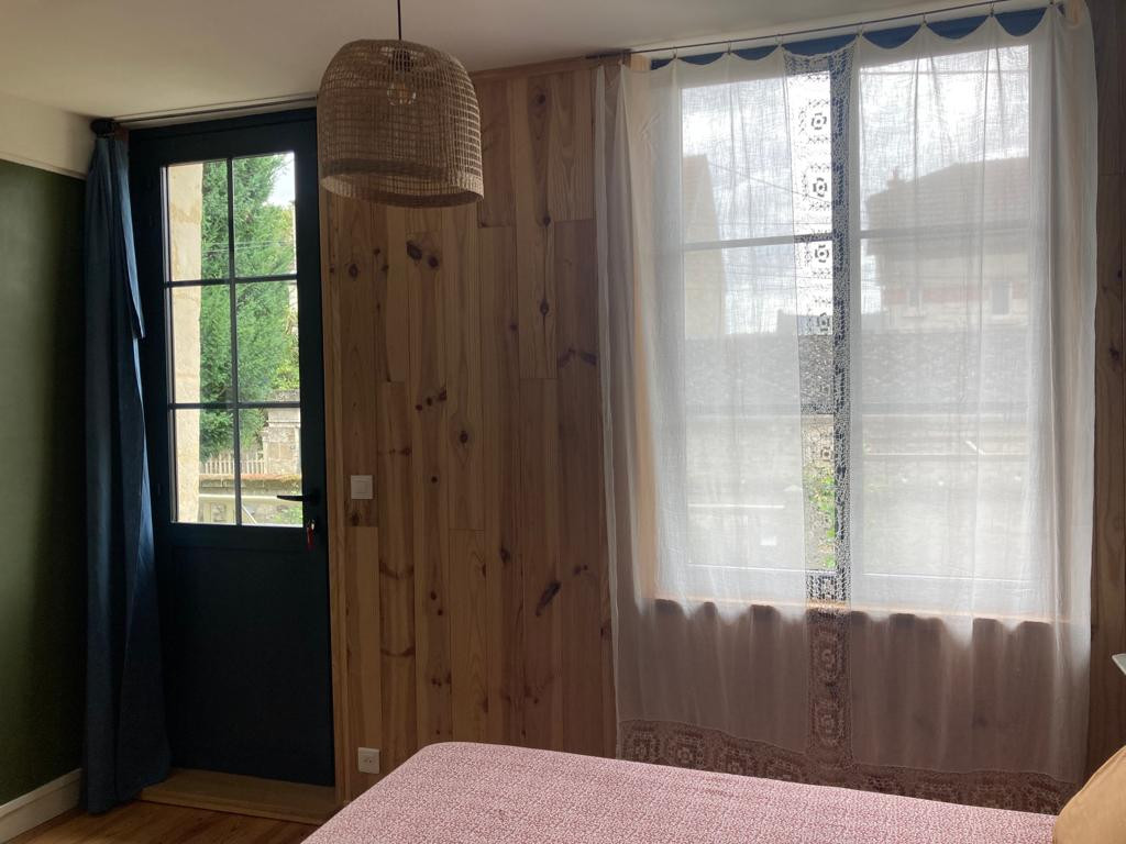 GreenGo Le bois de mon coeur