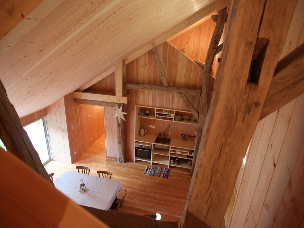 GreenGo Gîte Vislajoie