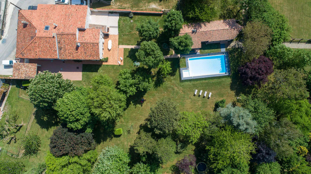 GreenGo Domaine des Fresneaux