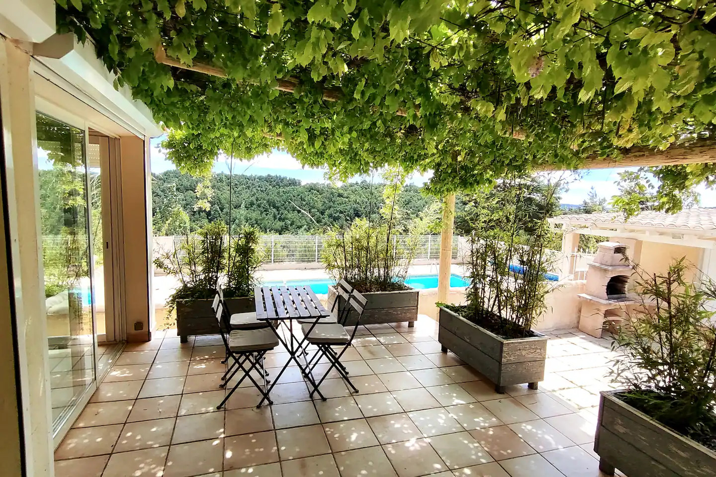 Clos des Lavandes