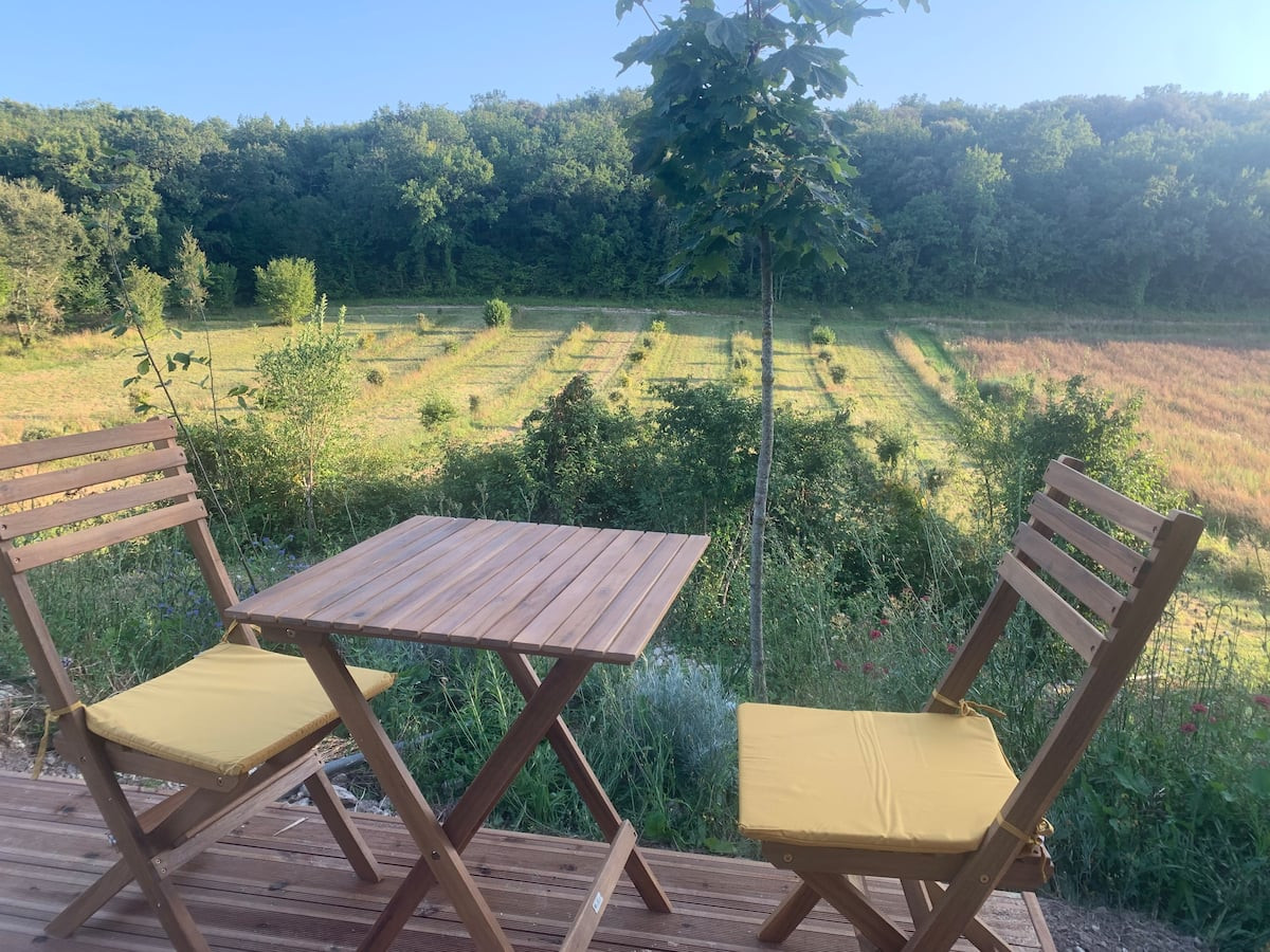 GreenGo location vacances écoresponsables