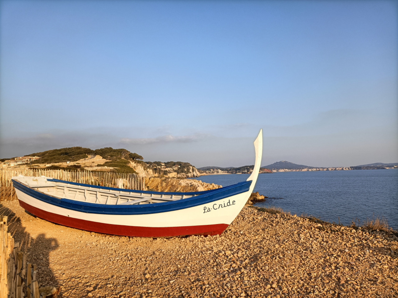 GreenGo T2 Sanary sur mer
