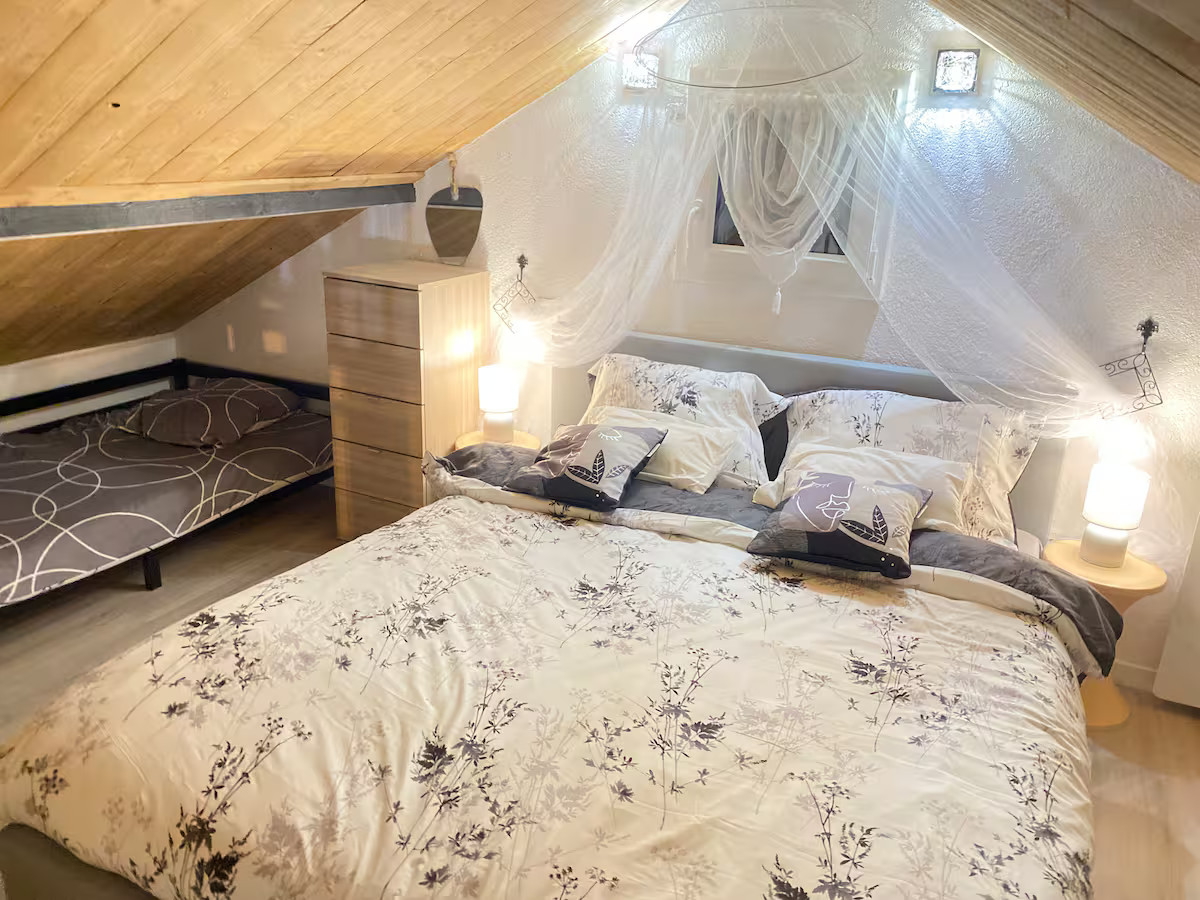 GreenGo Loft Gabine