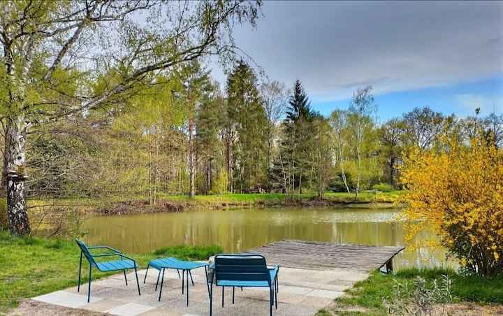 GreenGo location vacances écoresponsables