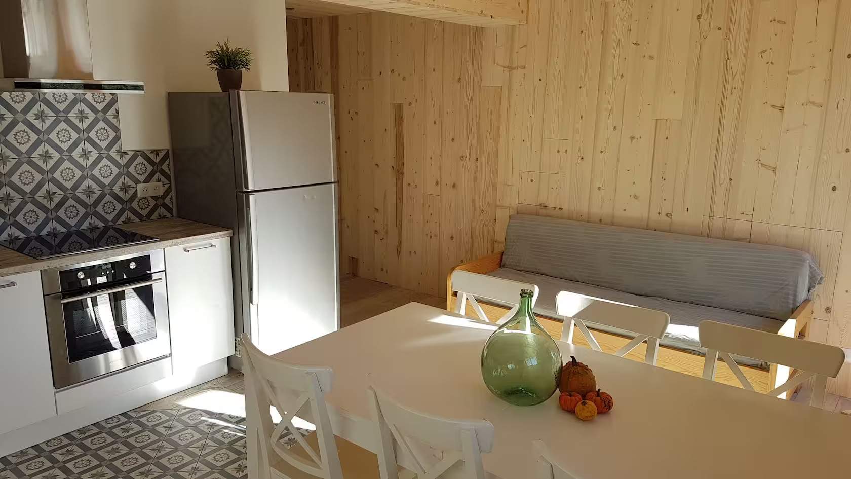GreenGo location vacances écoresponsables