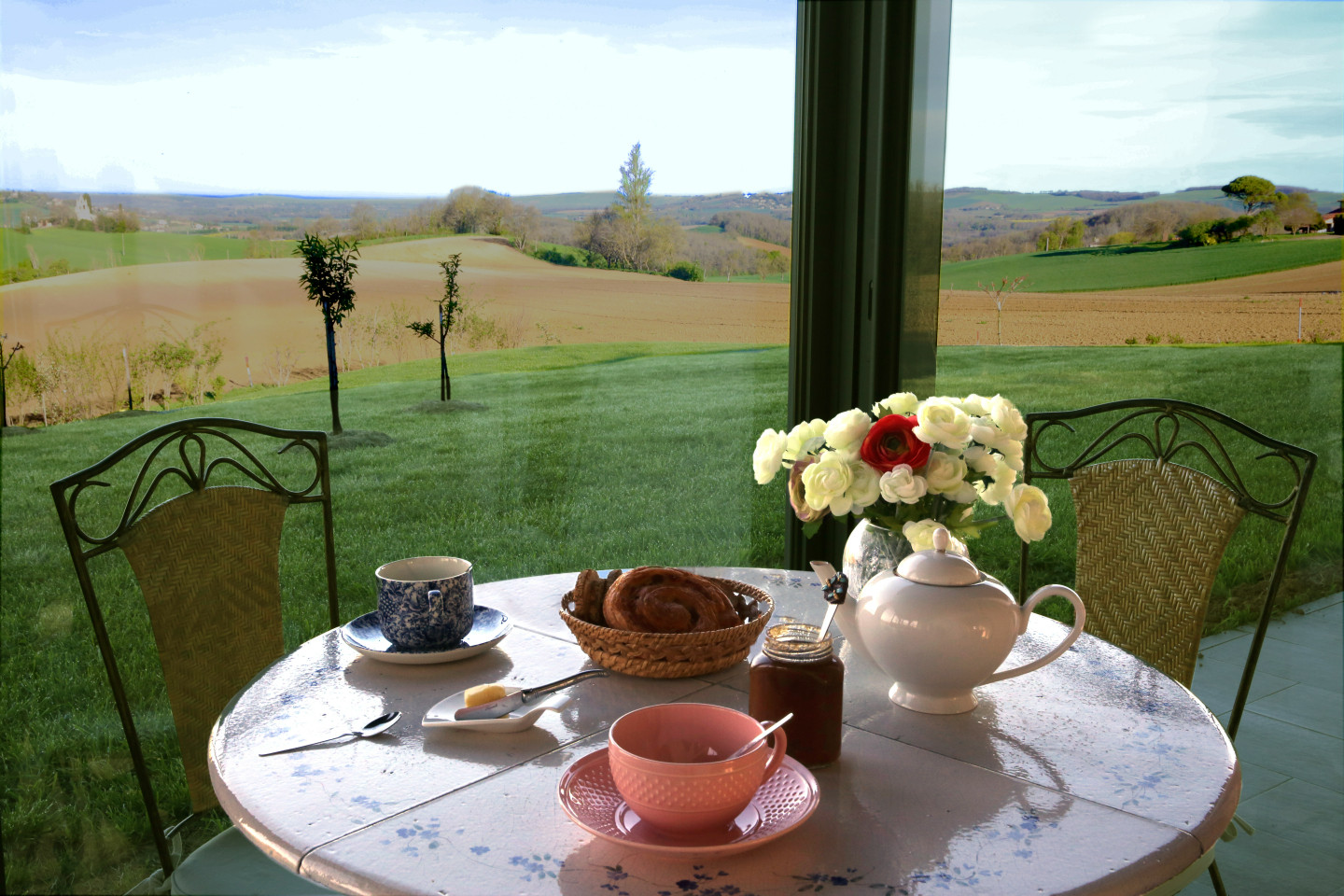 GreenGo Gîte Occitanie Évasion
