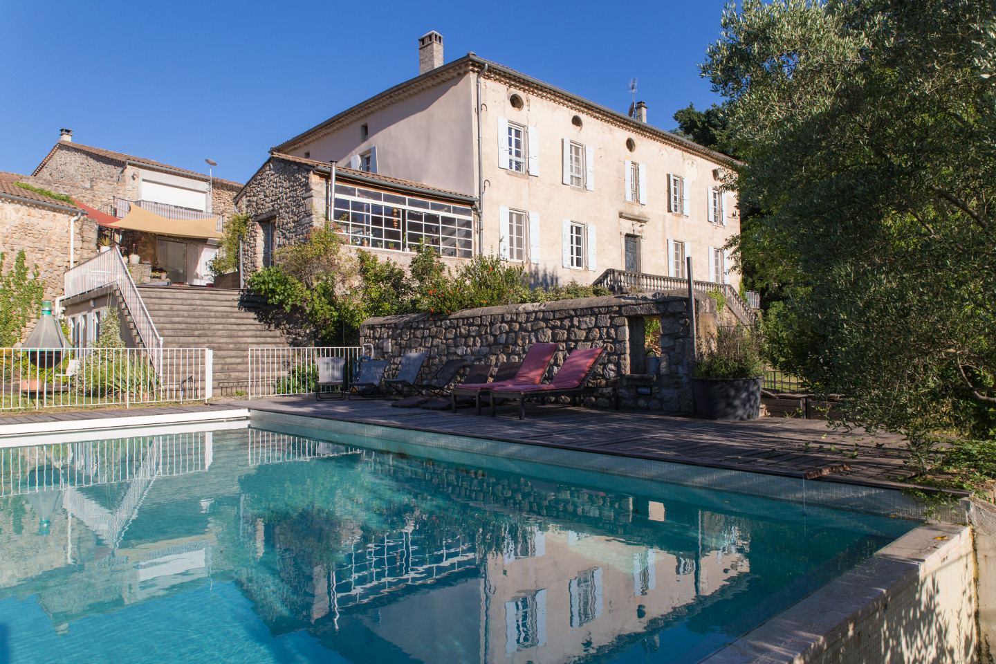Gîte de Vermalle